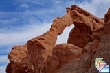 Leaping Arch
